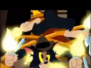 Tom and Jerry Full Episodes - 24_7 Live Animation Movies For Kids 2017