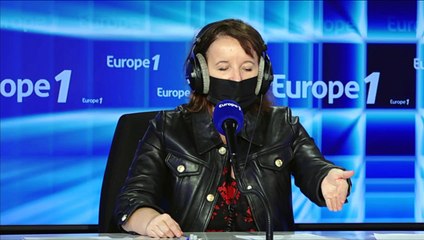 "Quand je pense à toutes les fois où j’ai dit 'oh mais j’ai la flemme d’aller à cette soirée'..."