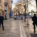 Une tête tranchée retrouvée dans un carton à Toulon