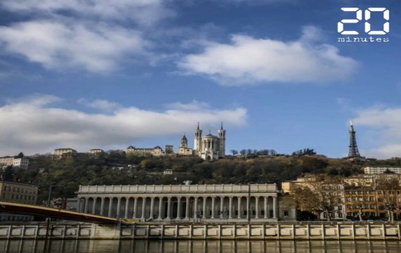 Lyon: Quels transports en commun dans les 5 ans à venir?