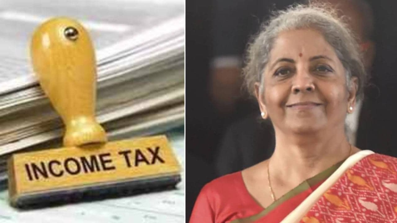 #UnionBudget2021: No Change In Income Tax Slabs And Rates- Dissapointment For Salaried Taxpayers