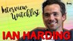 Pretty Little Liars : La Watchlist de Ian Harding (Ezra)