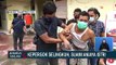 Kesal Dipergoki Oleh Istri saat Berselingkuh, Suami Bakar Istri