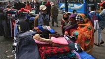 Has Modi’s microcredit scheme failed India’s street vendors?