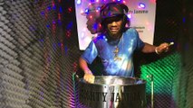 SHE BAD: SOCA STEELPAN THE MIGHTY JAMMA