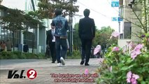 Dorokei - ドロ刑 ｰ警視庁捜査三課ｰ - E2 English Subtitles