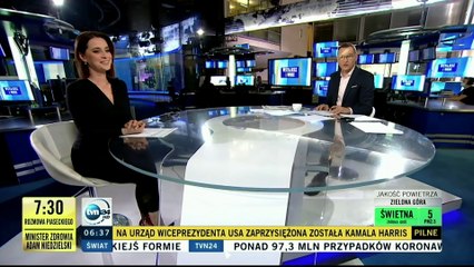 Małgorzata Kukuła - 21.01.2021