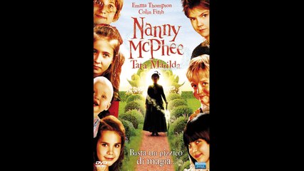 Nanny McPhee - Tata Matilda (2005) MPEG4 WEBDLRIP ITA