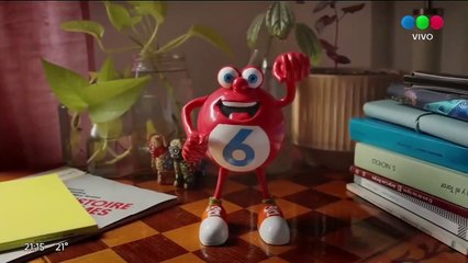 Quini 6: presentación del primer sorteo en nueva localización (31/01/2021)