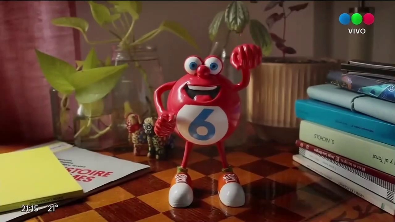 Quini 6: presentación del primer sorteo en nueva localización (31/01/2021)