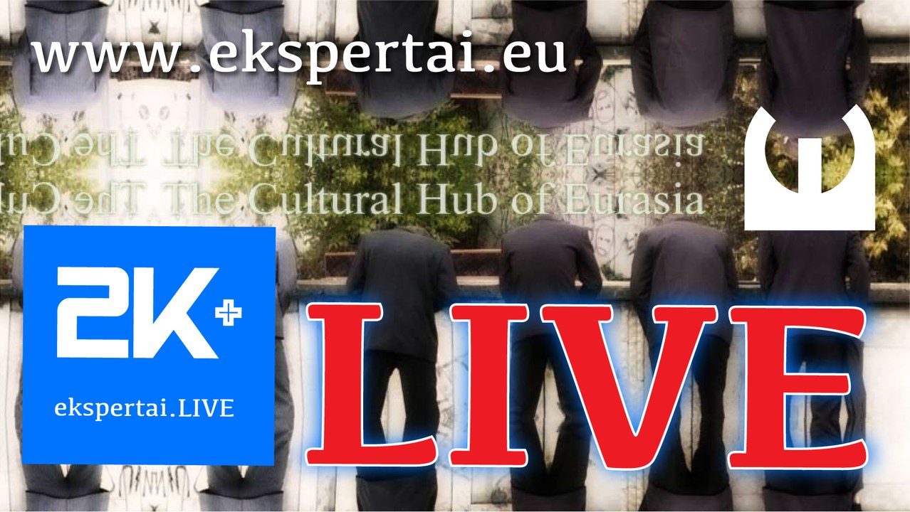 ekspertai.LIVE  2K+