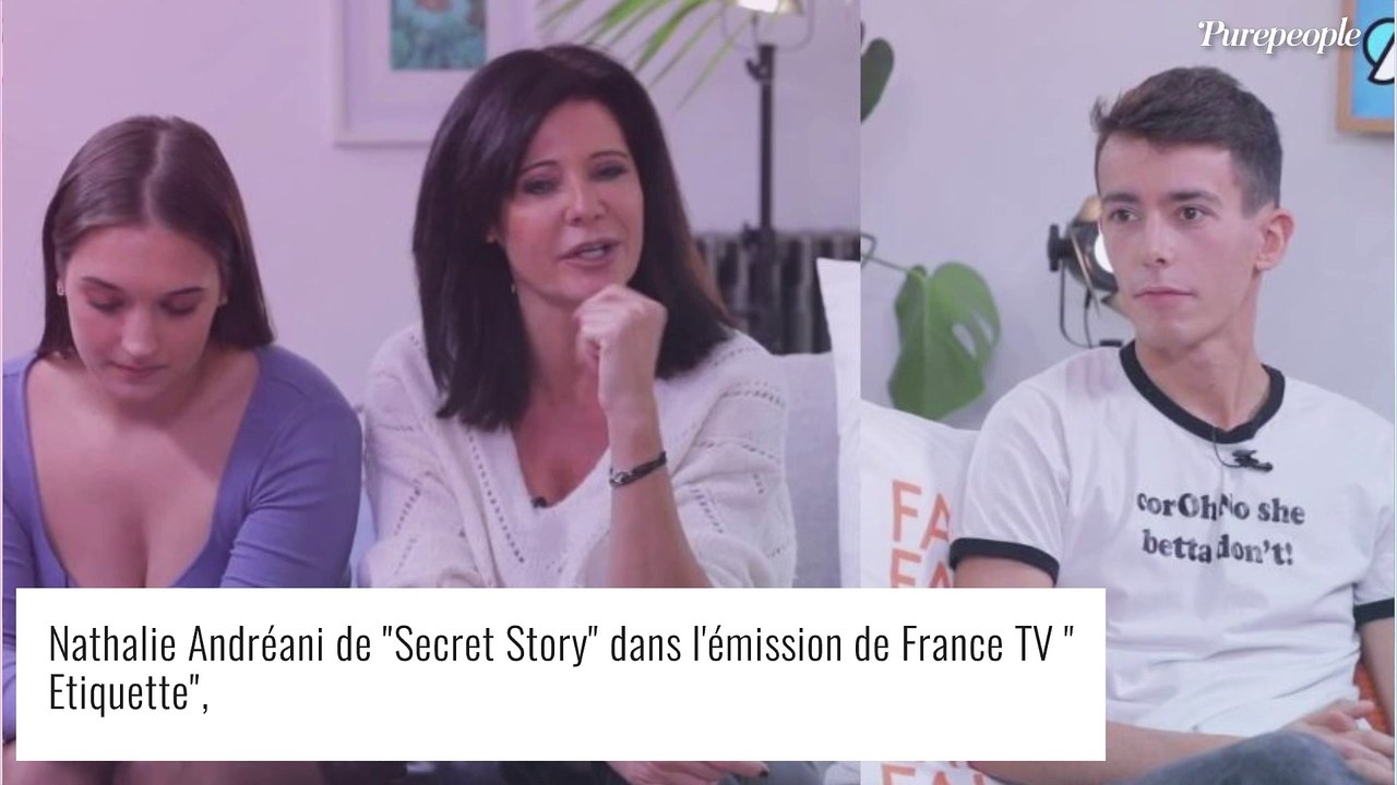 Nathalie Andréani (Secret Story) : Ses photos et vidéos hot, un frein pour sa vie de couple