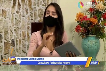 Campaña juntos regresamos a clases