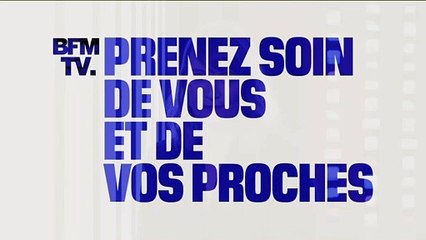 "Soyez les bienvenus pour Non Stop People" : La bourde d'une présentatrice de BFMTV