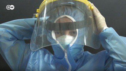 Wenig Kaufkraft, wenig Impfstoff: Zur Lage in Honduras