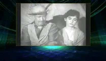 Wagon Train Sea 04 Epis 31 The Will Santee Story part 1/2