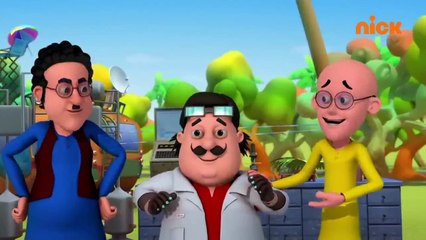 Motu Patlu Cartoon videos - Dailymotion