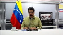Programa Especial 01FEB2021 | 20 Minutos con Breno Altman entrevista al Presidente Nicolás Maduro