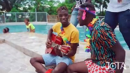 120-MIX TIK TOK DEMBOW 2020 (Cheque choco-Singapur-4K)---DJ JOTA EL ORIGINAL