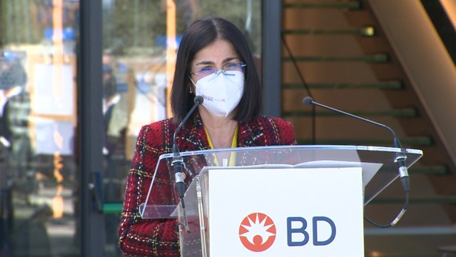 Darias hace una llamada a CCAA para que amplíen medidas todo lo posible