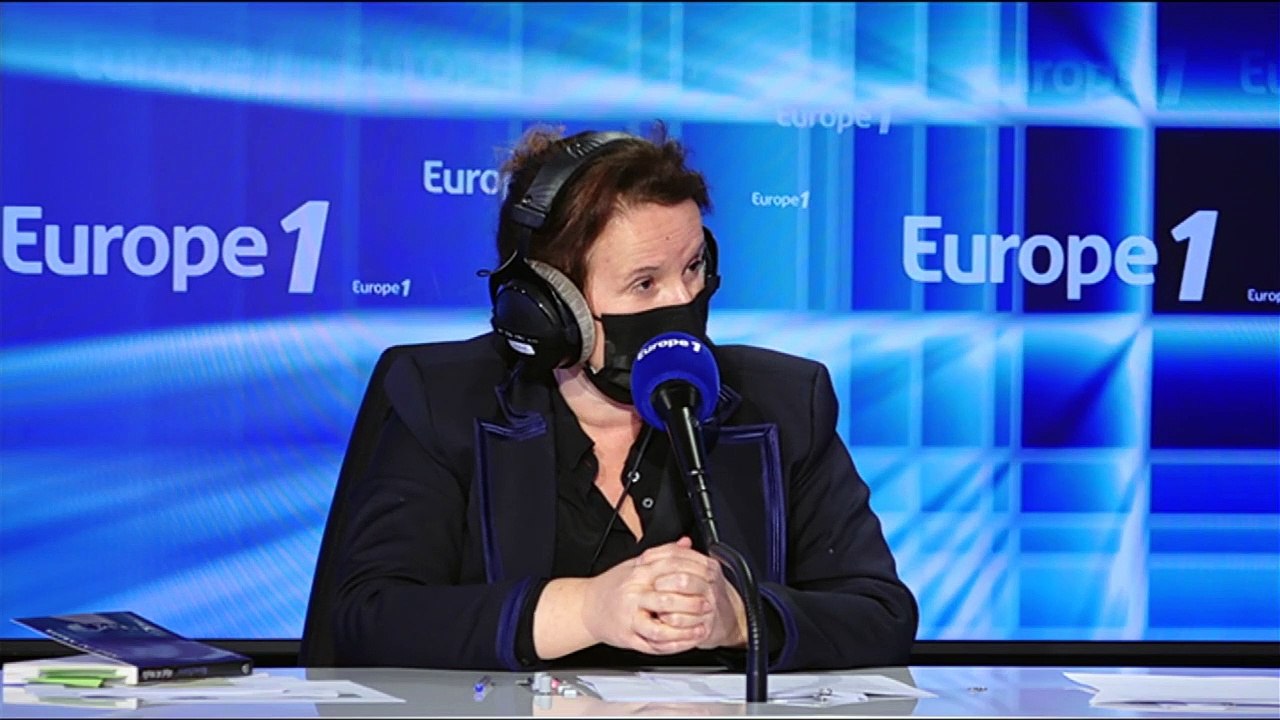 EXTRAIT - Abd al Malik sur l'importance des mots : "Un mot peut être vivifiant comme il peut être mortifère"