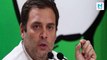 Why hasn't PM Modi increased the defence budget for our soldiers: Rahul Gandhi