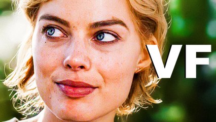 DREAMLAND Bande Annonce VF (2021)