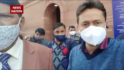 इस बजट में सभी विभागों को ज्यादा से ज्यादा पैसे देने की कोशिश की है- रामदास अठावले, केंद्रीय मंत्री