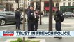 France opens talks in bid to regain public trust in police