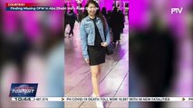 Filipino receptionist in Abu Dhabi found dead