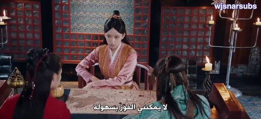 اسطورة الصحوة حلقة 38