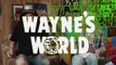 Wayne’s World Stars Mike Myers And Dana Carvey Reunite For Super Bowl Uber Eats Ad