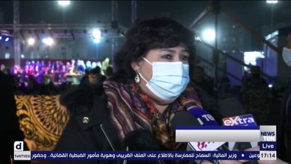 وزارة الثقافة تطلق قوافل المسارح المتنقلة للوصول بالمنتج الثقافي إلى القرى والنجوع