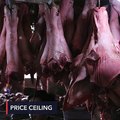Duterte approves price ceiling for pork and chicken
