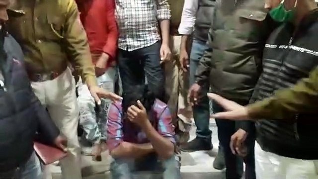 सुनार को बेचे आभूषण बरामदगी के लिए आरोपी का रिमांड बढ़ाया