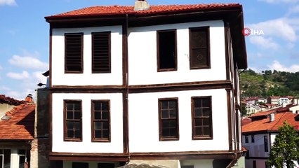 500 Yıllık Tarih 810 Dönüm Alanda Gün Yüzüne Çıkıyor