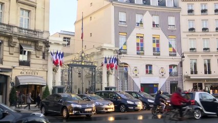 Francia reformulará su controvertida ley de seguridad