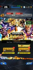 dragon ball legends