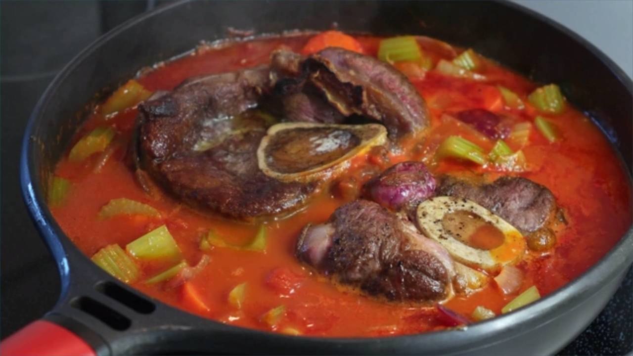 This is the One Cooking Technique to Master Thi...