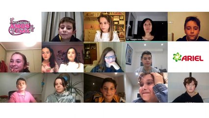 La canción "Los días de la semana" de los Payasos de la tele se actualiza con valores igualitarios