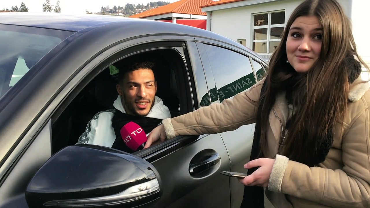 UN PETIT VERT POUR LA ROUTE