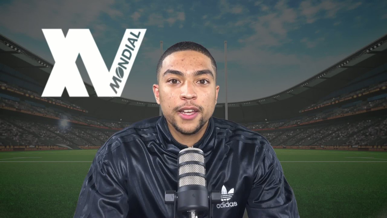 Top 14 : le débrief de la 15ème journée