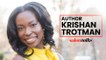 Hachette executive editor Krishan Trotman on her "Queens of Resistance" books featuring AOC, Elizabeth Warren and more