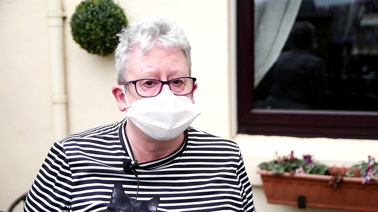 Housing issues with new development in Leyland