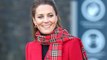Kate Middleton compartilha vídeo para marcar início da 'Semana da Saúde Mental Infantil'