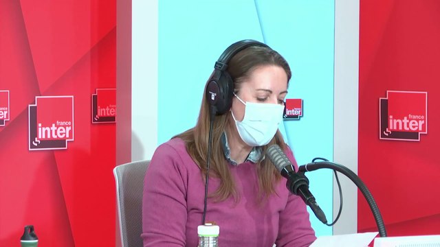 Ah le petit vin chaud - La chronique exceptionnelle de Charline et de Fréderic Fromet