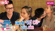 Ngôi Nhà Chung | Love House - Mùa 10 - Tập 05