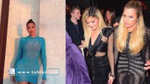 Tristan Thompson Gushes Over Khloe Kardashian’s New Glam Look