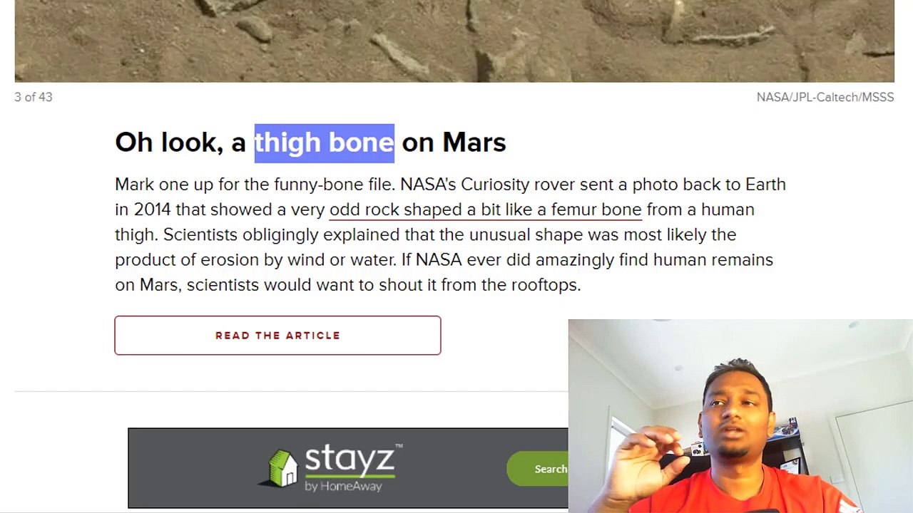 Top Mysterious Photos of Mars _ Face of Mars _ Spoon _ Crab Monster _ Women Statue _ Dragon Skin