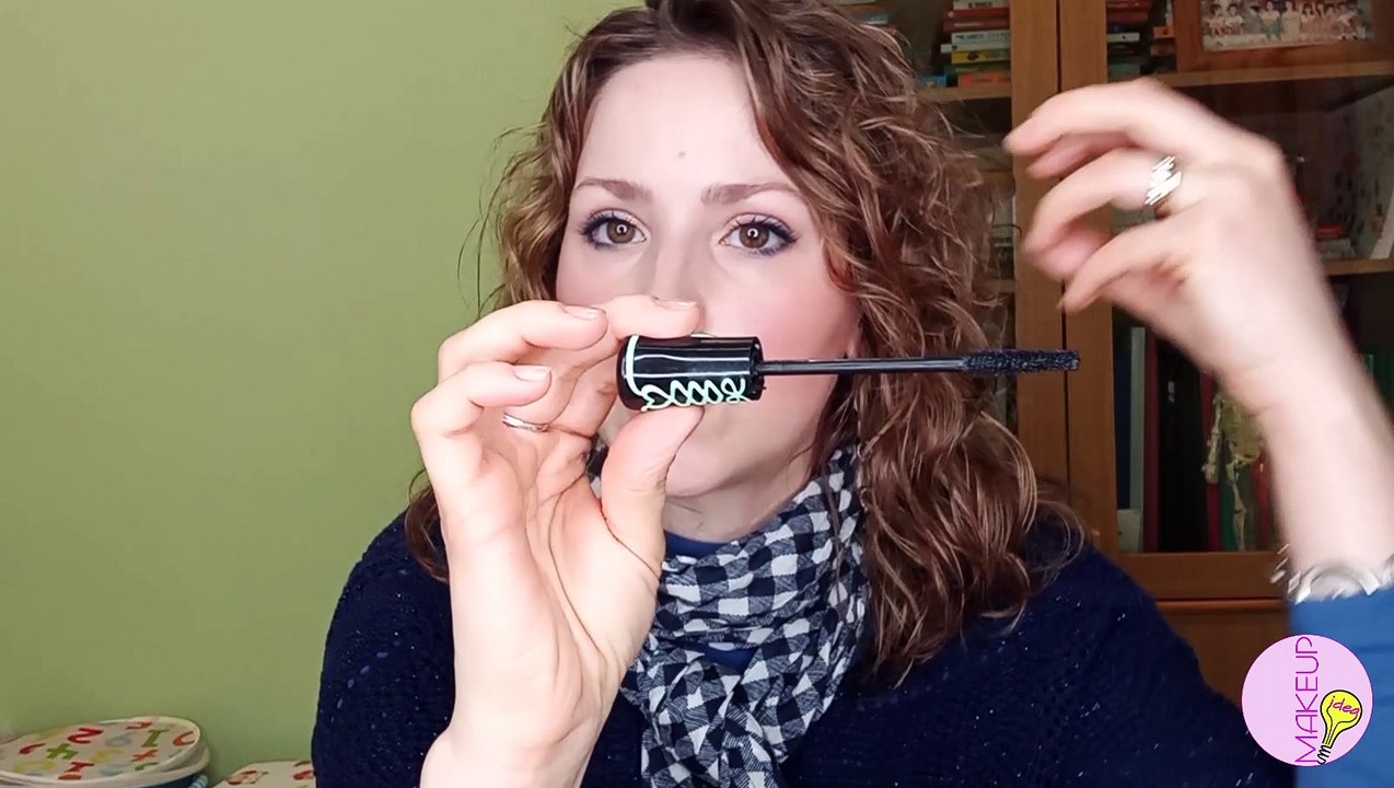 4 MASCARA A CONFRONTO